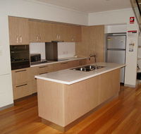 Seine Bay Apartments - Australia Accommodation