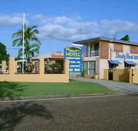 Shady Rest Motel - Australia Accommodation