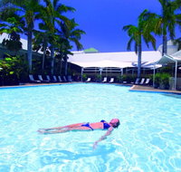 Shangri-La Hotel The Marina Cairns - Australia Accommodation