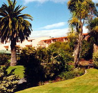 Shearwater Resort - Australia Accommodation