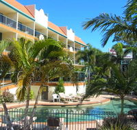 Shelly Bay Resort - Australia Accommodation