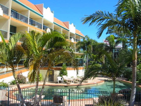 Shelly Bay Resort - Australia Accommodation 0