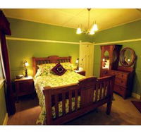 Shelton-Lea Bed  Breakfast - Australia Accommodation