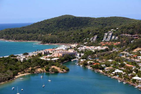 Sheraton Noosa Resort & Spa - Australia Accommodation 1