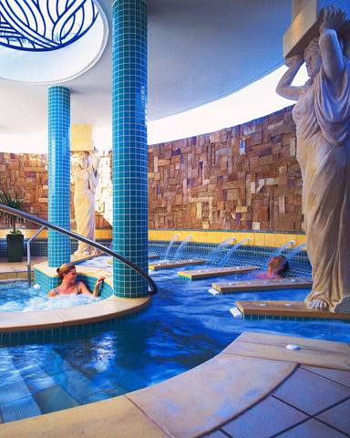 Sheraton Noosa Resort & Spa - Australia Accommodation 4