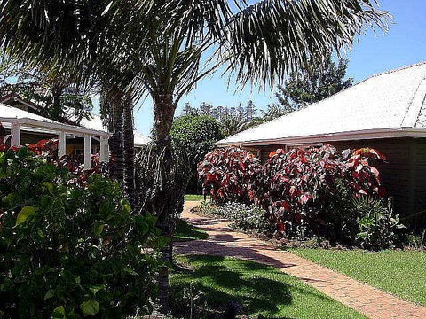 Shiralee Executive Cottages - Australia Accommodation 1