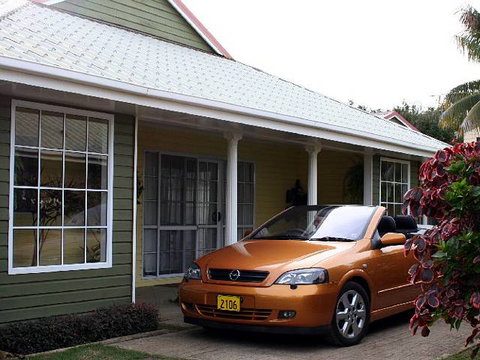 Shiralee Executive Cottages - Australia Accommodation 2