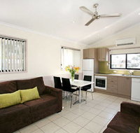 Shoal Bay Holiday Park