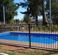 Silver Oaks Motel - Australia Accommodation