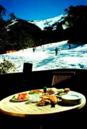 Ski In Ski Out Chalets - Australia Accommodation 0