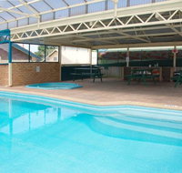 Sleepwell Motel - Australia Accommodation