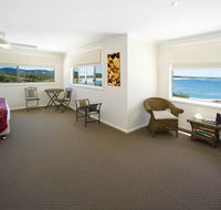 Solitary Islands Lodge - Australia Accommodation