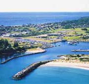 South Coast Holiday Parks - Bermagui - Australia Accommodation