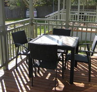 South Coast Holiday Parks - Eden - Australia Accommodation
