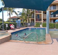 South Pacific Apartments - Australia Accommodation
