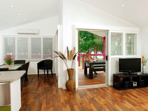 South West Rocks Tourist Park - Australia Accommodation 0