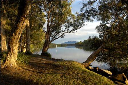 South West Rocks Tourist Park - Australia Accommodation 2