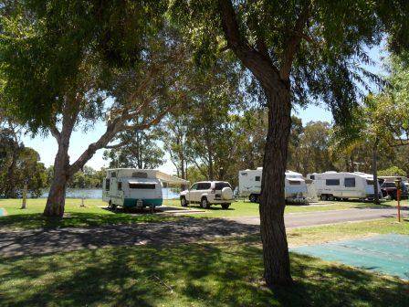 South West Rocks Tourist Park - Australia Accommodation 4
