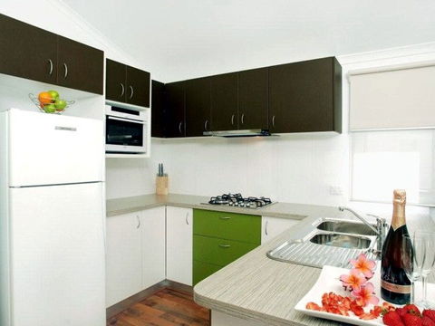 South West Rocks Tourist Park - Australia Accommodation 6