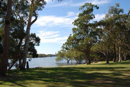 South West Rocks Tourist Park - Australia Accommodation 5
