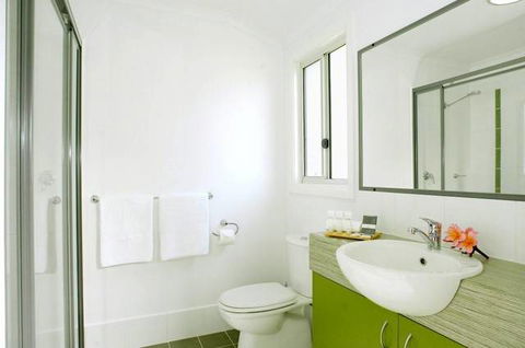 South West Rocks Tourist Park - Australia Accommodation 8