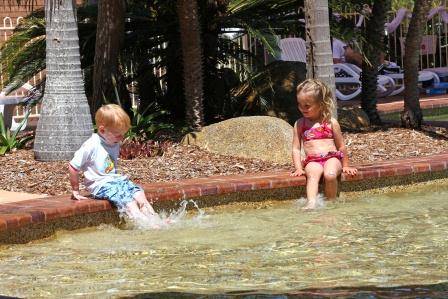 South West Rocks Tourist Park - Australia Accommodation 10