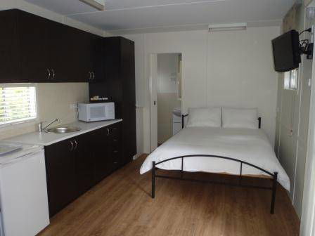 South West Rocks Tourist Park - Australia Accommodation 12