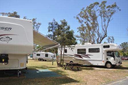 South West Rocks Tourist Park - Australia Accommodation 13