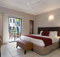 Southern Cross Atrium Apartments - Australia Accommodation