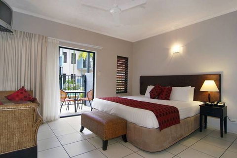 Southern Cross Atrium Apartments - Australia Accommodation 0