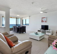 Southern Cross Beachfront Holiday Apartments - Australia Accommodation