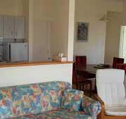 Southern Reflections - Australia Accommodation