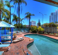 Southport Tourist Park - Australia Accommodation
