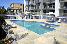 Splendido Resort Apartments - Australia Accommodation 3