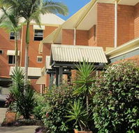 Spring Hill Terraces Motel - Australia Accommodation