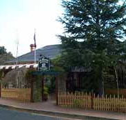 The George Boutique Hotel - Australia Accommodation