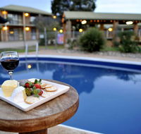 Statesman Motor Inn - Australia Accommodation