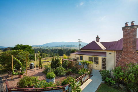 Stony Creek Farm B&B - Australia Accommodation 1