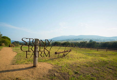 Stony Creek Farm B&B - Australia Accommodation 2