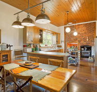 Stony Creek Farm BB - Australia Accommodation