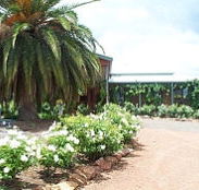 Strathearn Park Lodge - Australia Accommodation