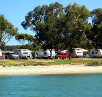 Streaky Bay Foreshore Tourist Park - Australia Accommodation