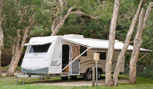 Suffolk Park NSW Australia Accommodation