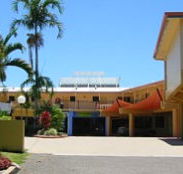 Summit Motel - Australia Accommodation