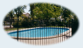 Sun City Caravan Park - Australia Accommodation