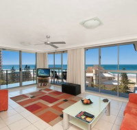 Sunbird Beach Resort - Australia Accommodation