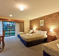 Sundowner Hume Country Motor Inn - Australia Accommodation