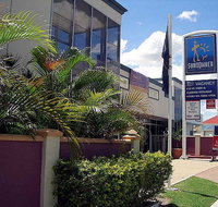 Sundowner Rockhampton Motel - Australia Accommodation
