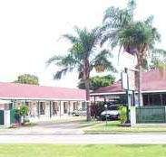 Sundowner Twin Towns - Australia Accommodation