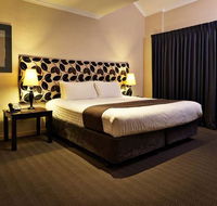 Sunmoon Boutique Resort - Australia Accommodation
